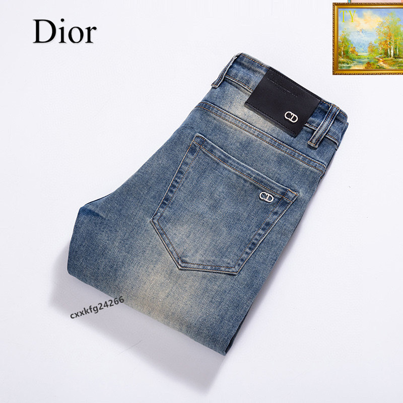 Christian Dior Jeans